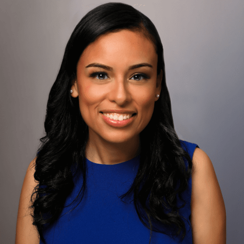 About Jesika Orellana | Scott Law Firm